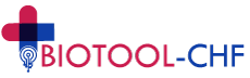 BIOTOOL-CHF Logo