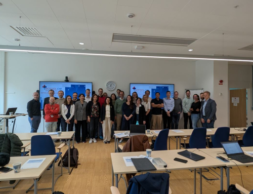 BIOTOOL-CHF General Assembly Held in Stockholm