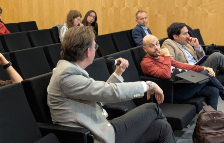 BIOTOOL-CHF Discussions