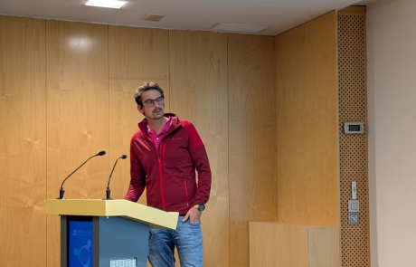 BIOTOOL-CHF General Assembly presentation