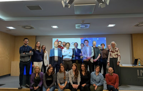 BIOTOOL-CHF Group pic