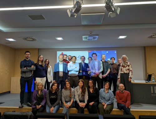 BIOTOOL-CHF General Assembly in Valencia