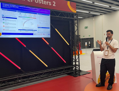 BIOTOOL-CHF presented at Heart Failure 2026